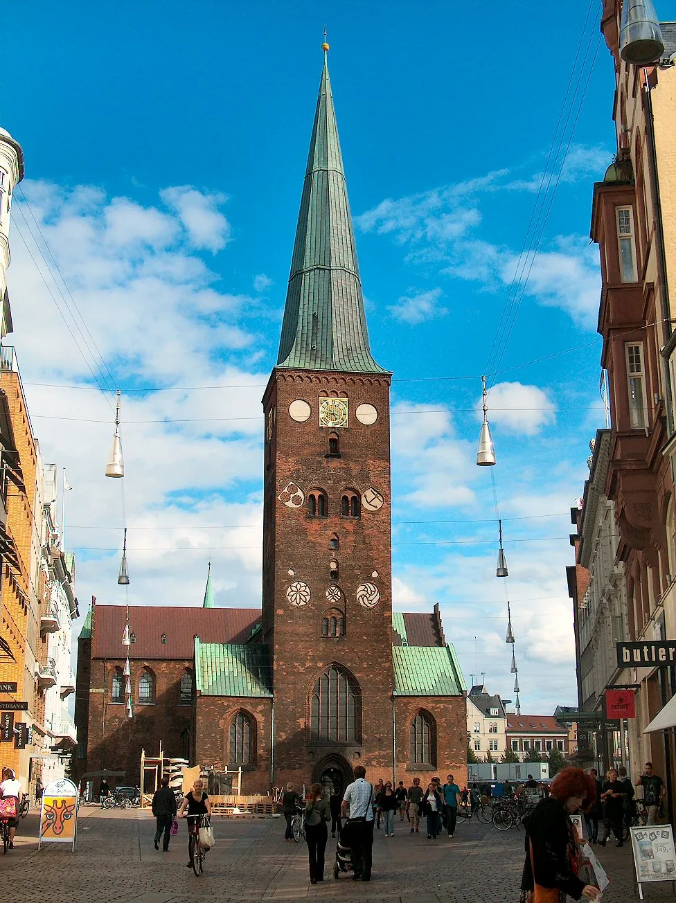 Aarhus Cathedral