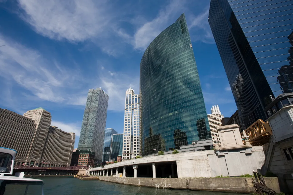 333 West Wacker Drive