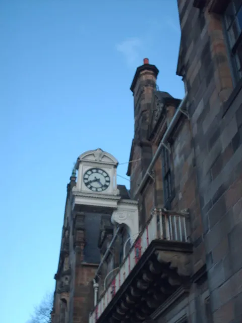 Pearce Institute