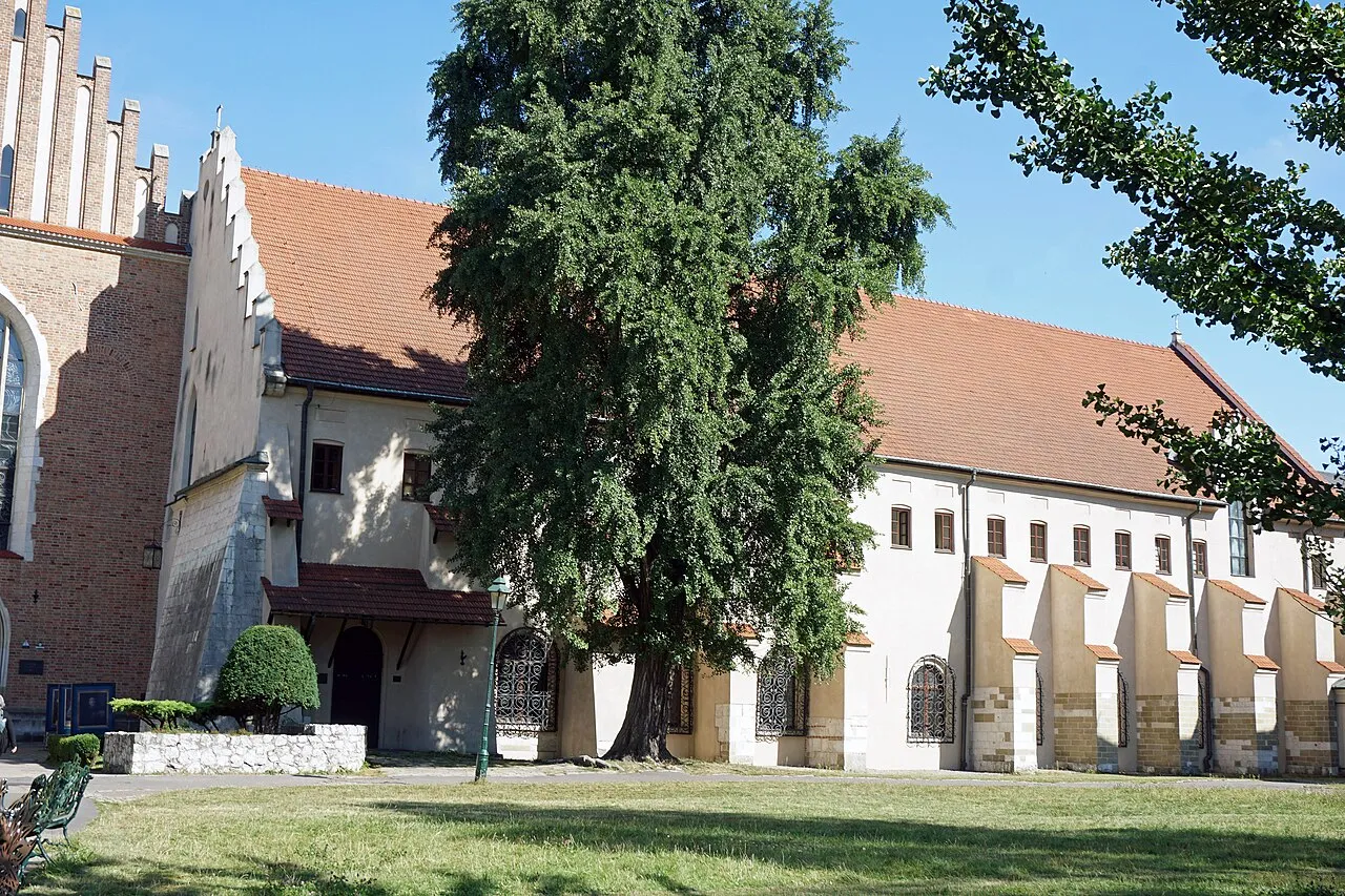 Franciscan Church
