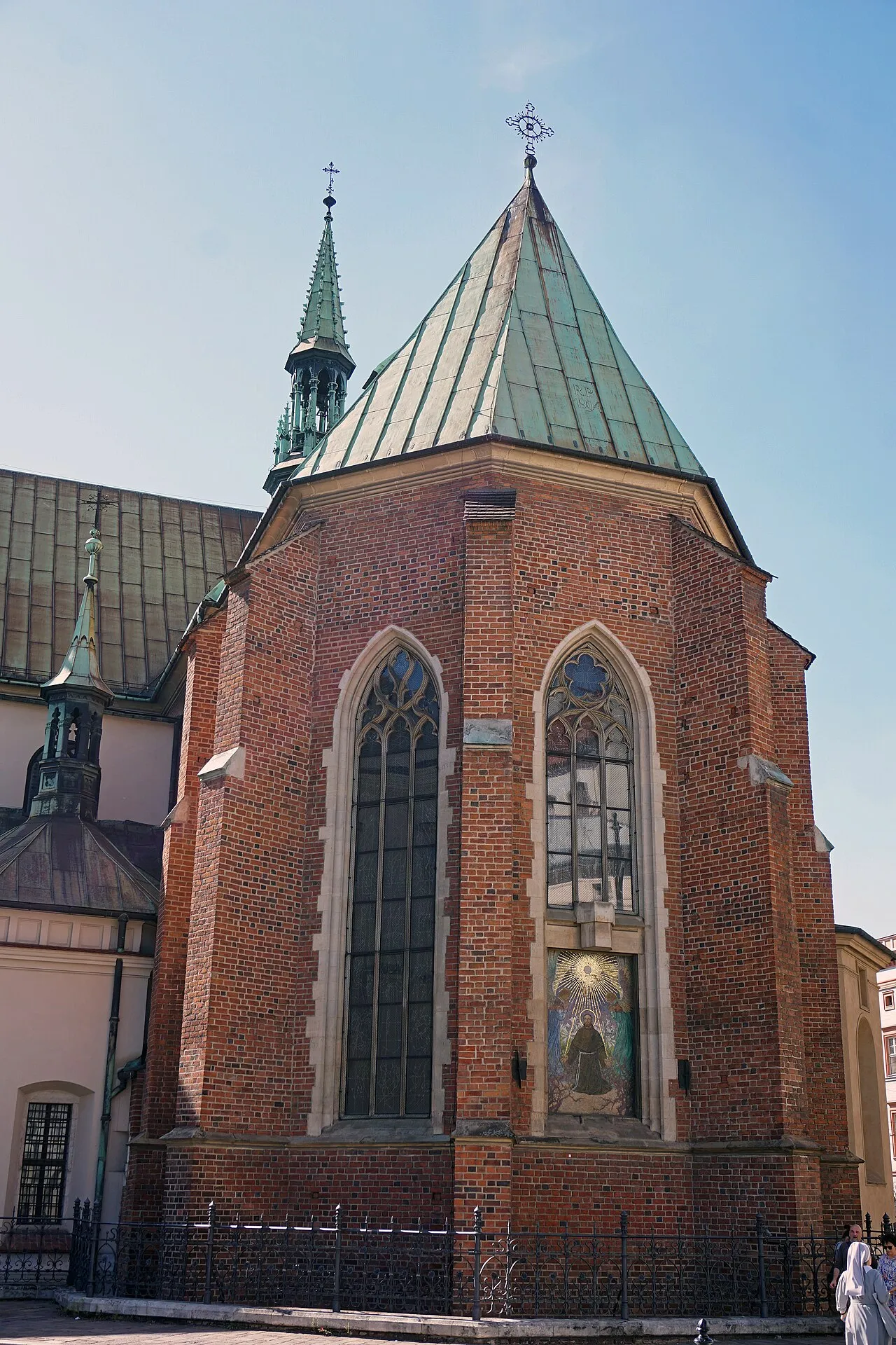 Franciscan Church