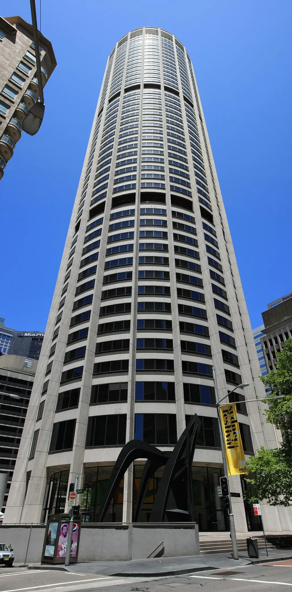 Australia Square