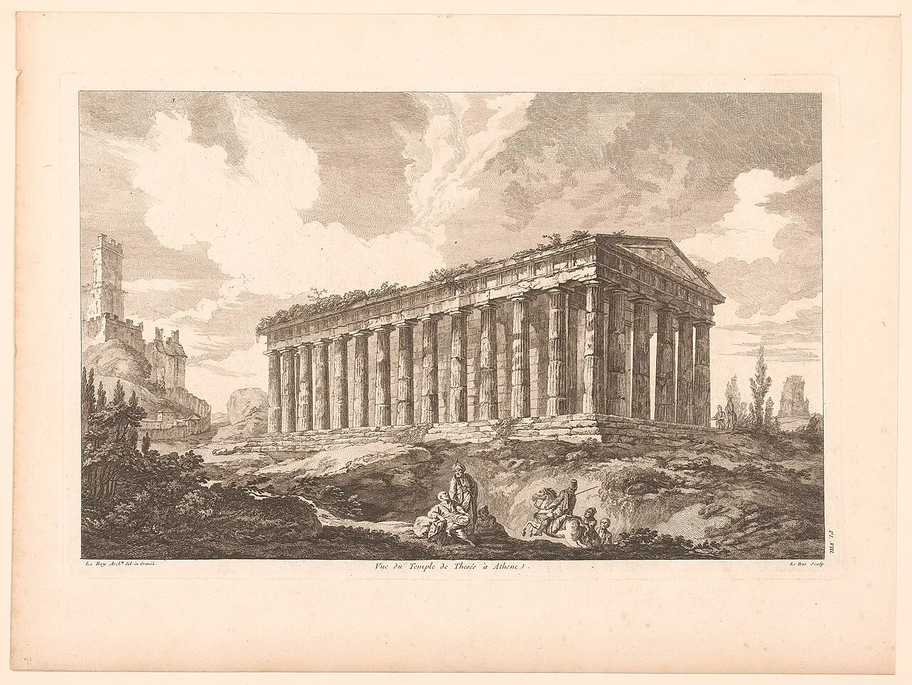 Hephaisteion
