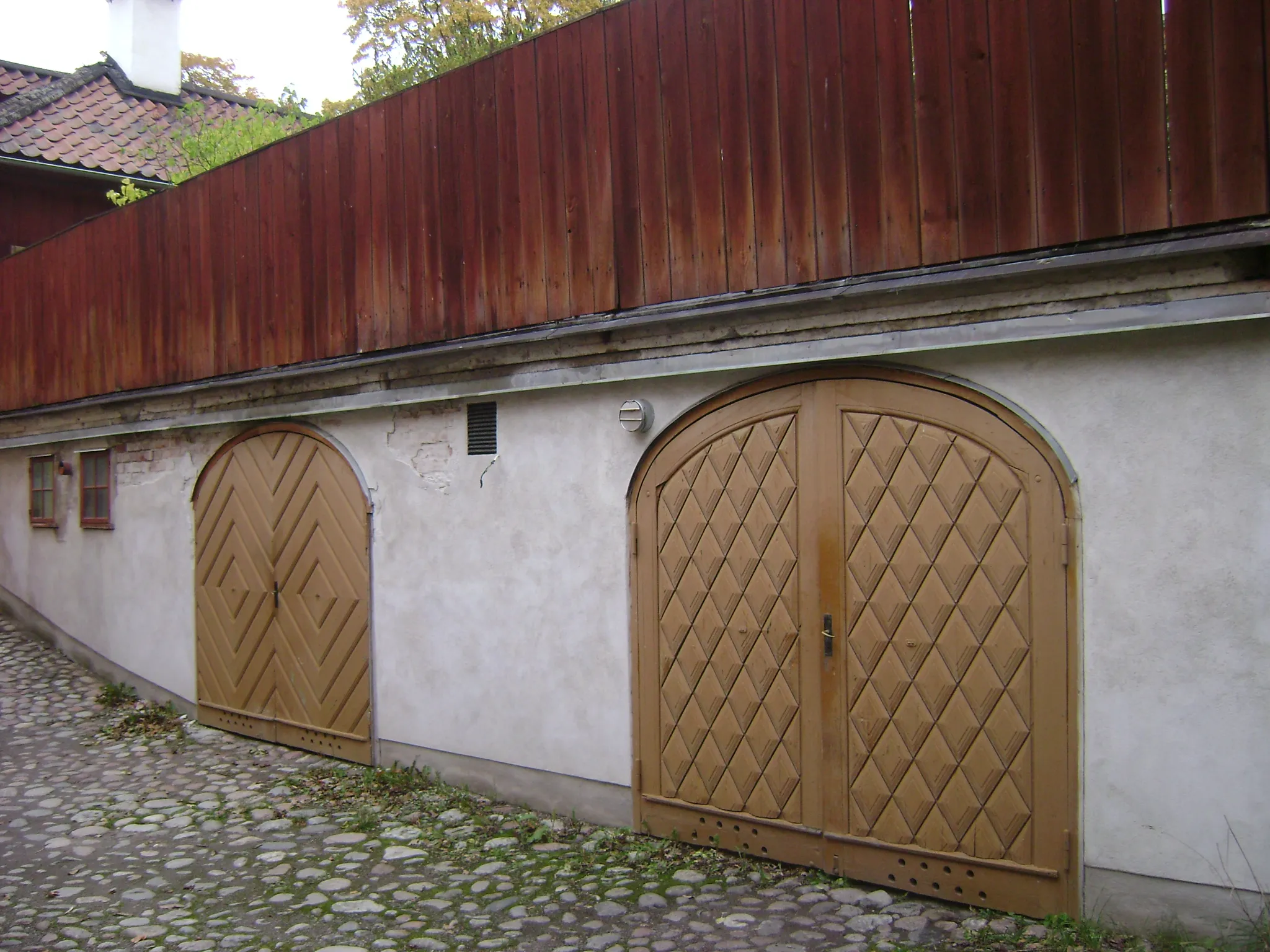 Tottieska gården