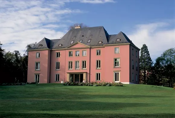 Graduate Institute