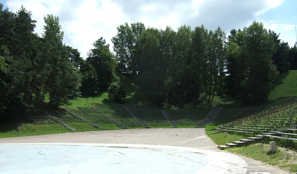 Kalnai Park