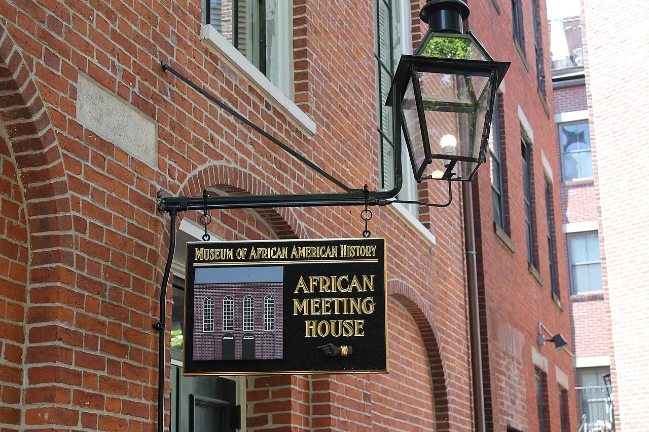 African Meeting House