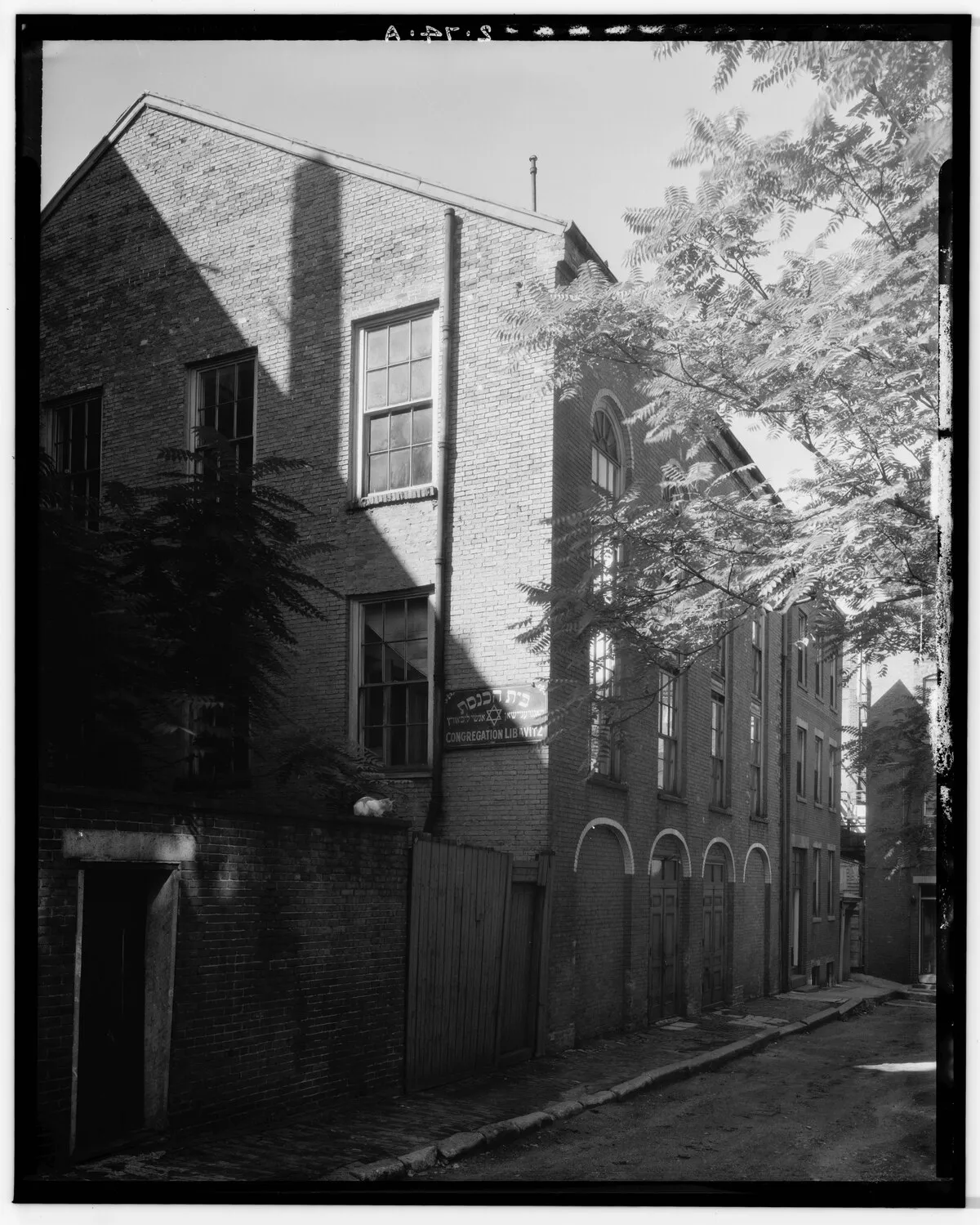 African Meeting House