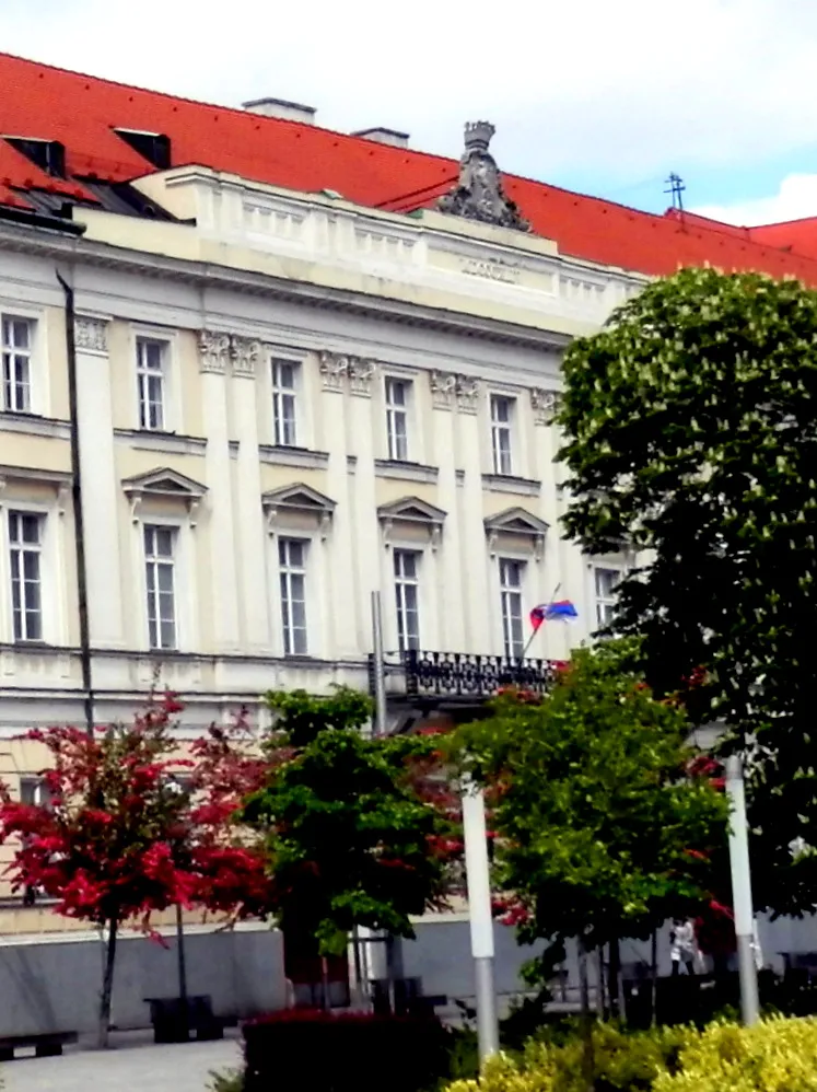 County Hall
