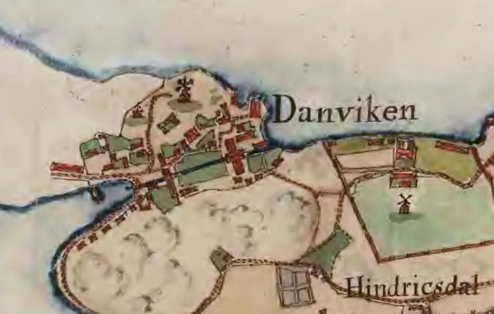 Danviken Hospital