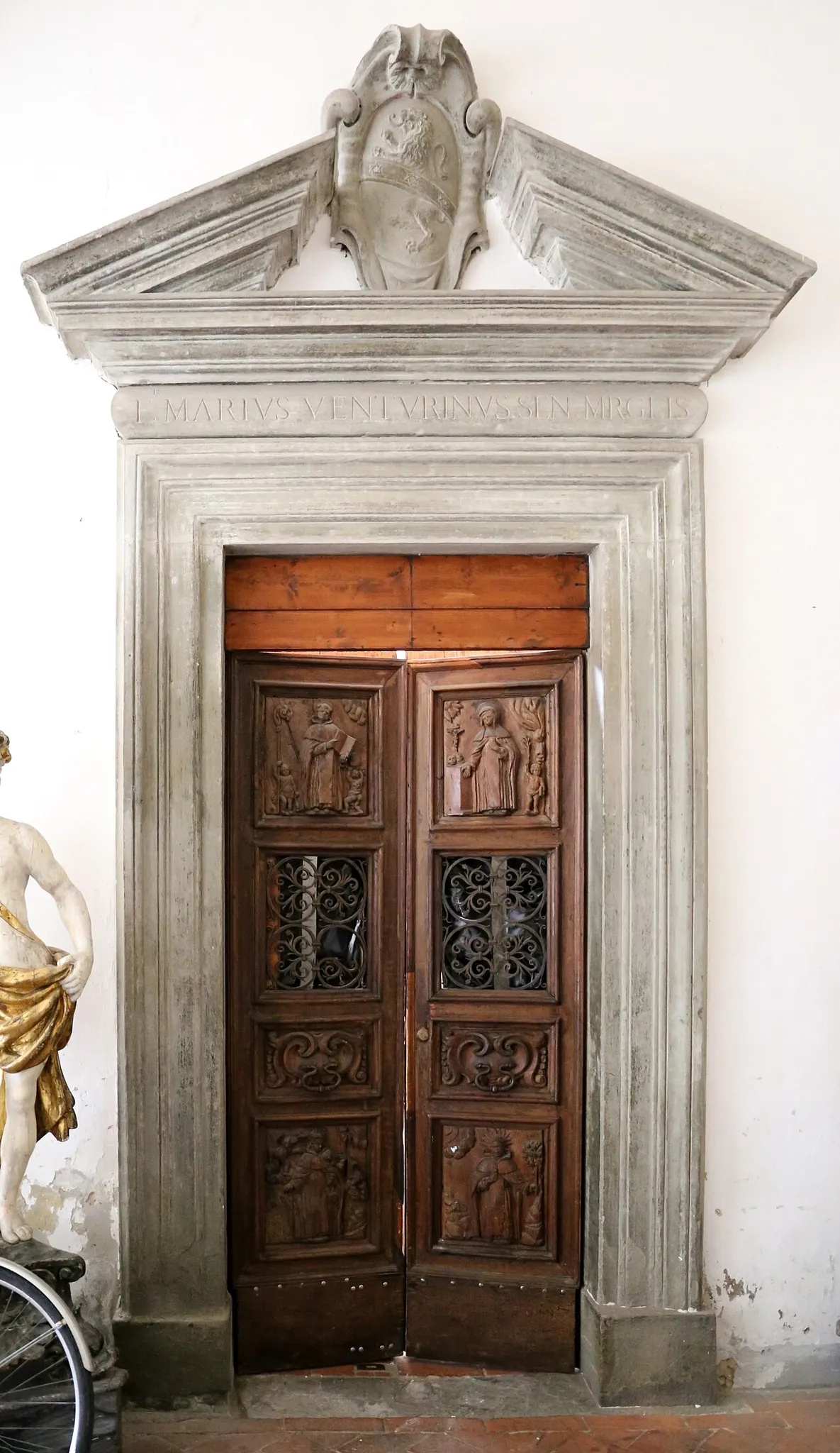 Basilica di Santa Maria del Carmine