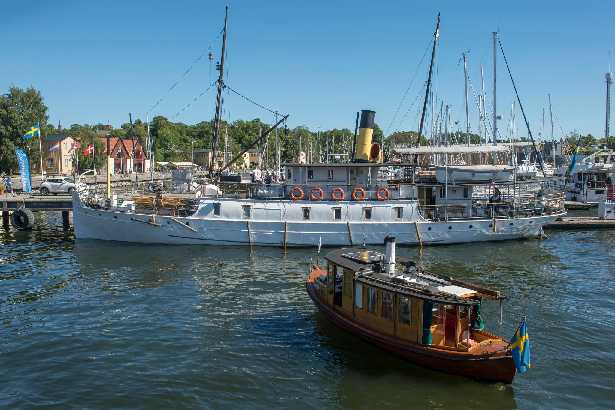 Maritime Museum