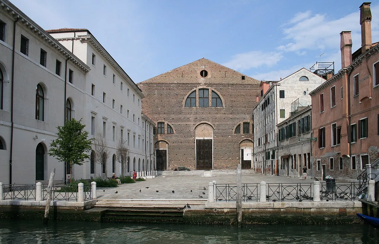 Chiesa di San Lorenzo