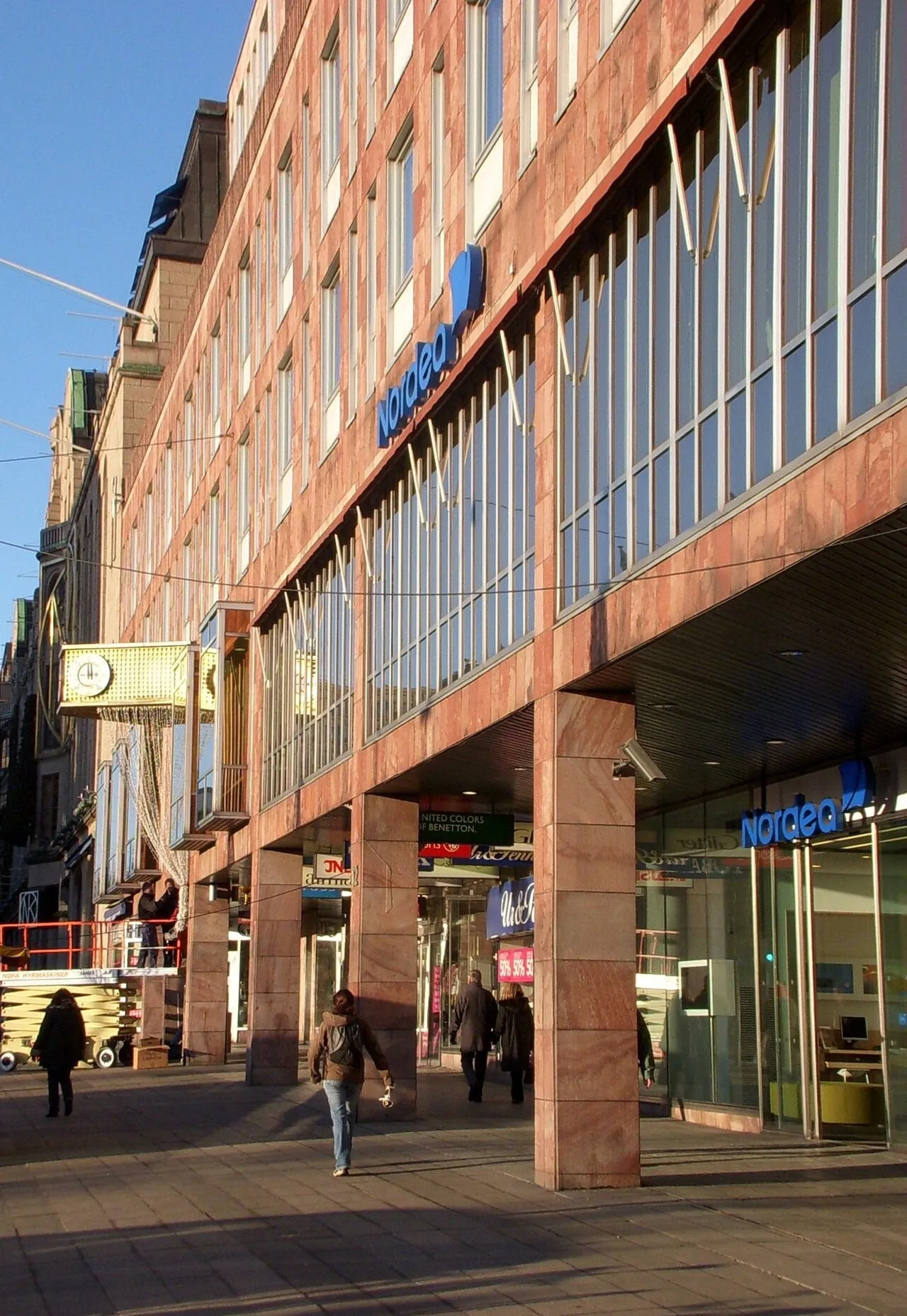 PK-huset
