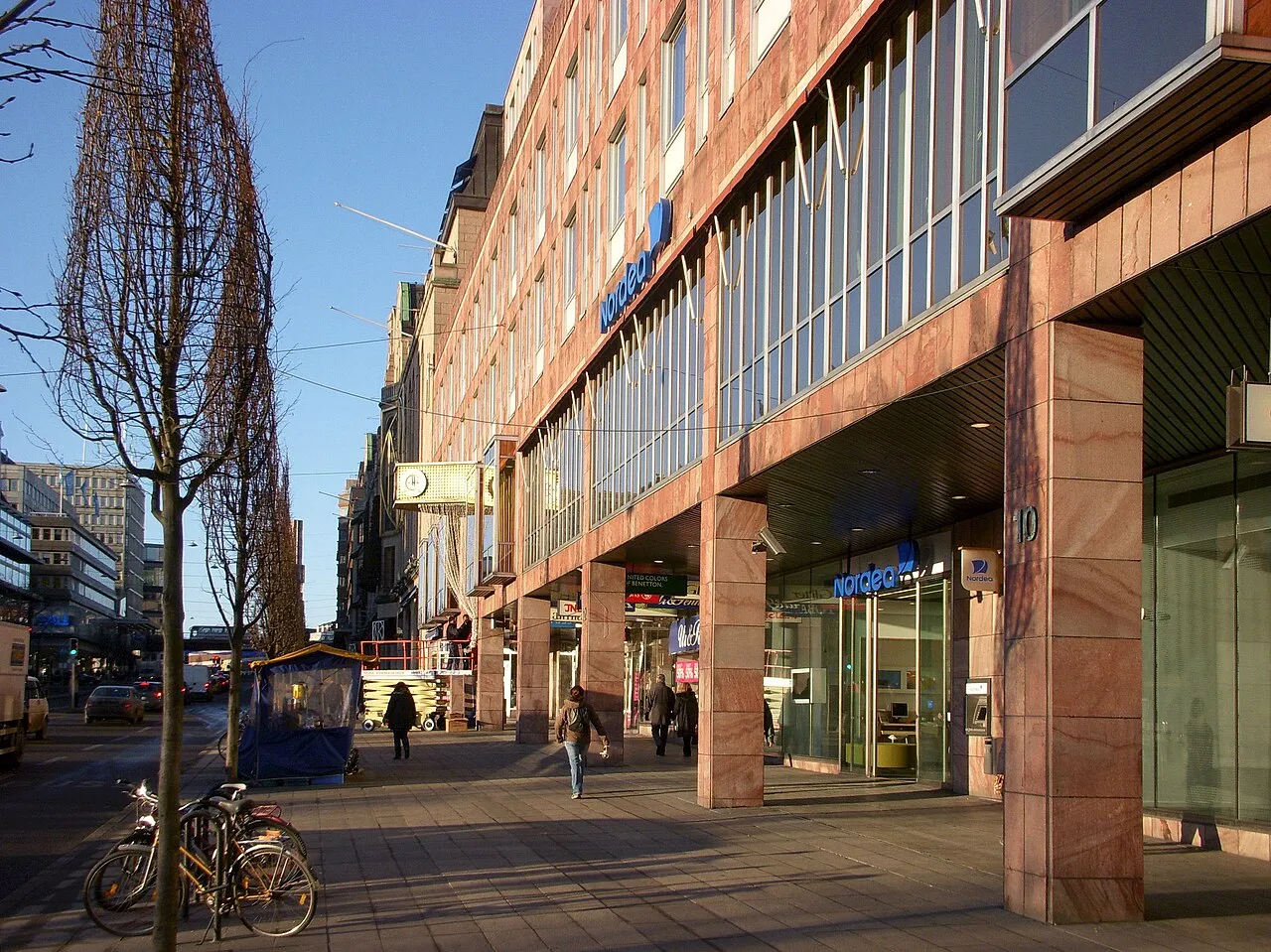 PK-huset