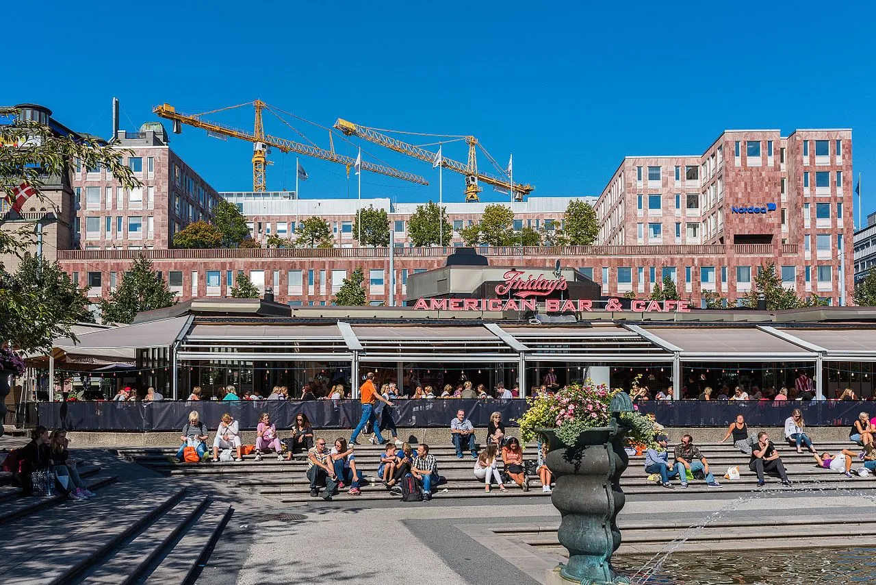 PK-huset