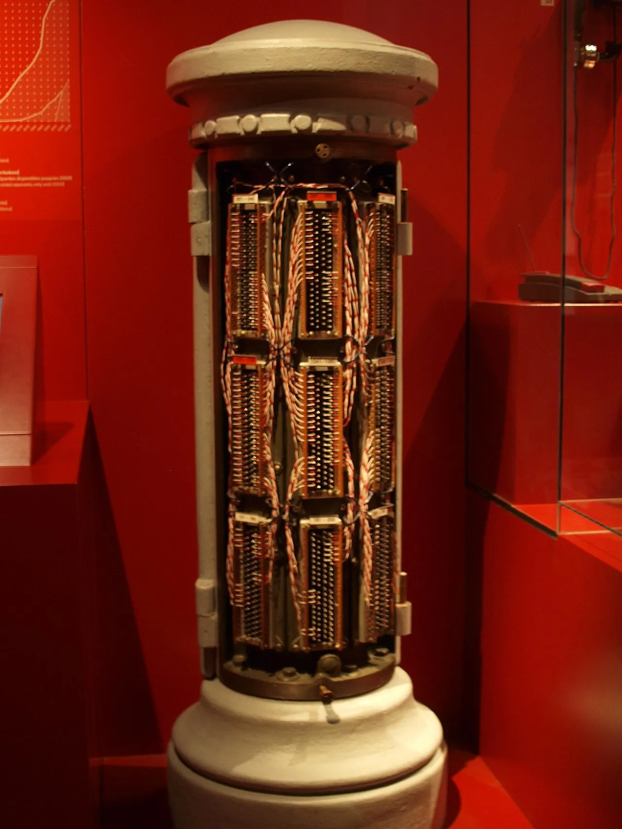 Museum of Communication