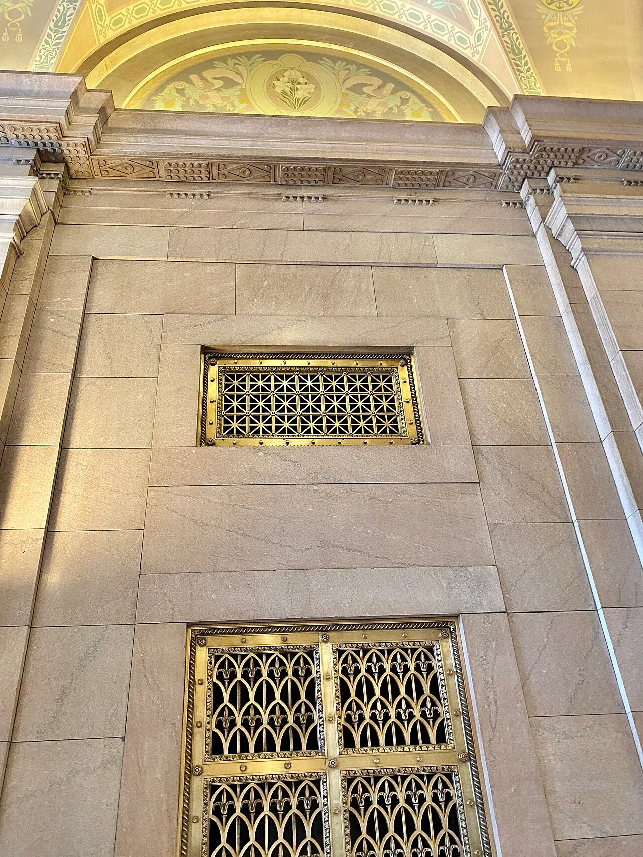 St. Louis Central Library