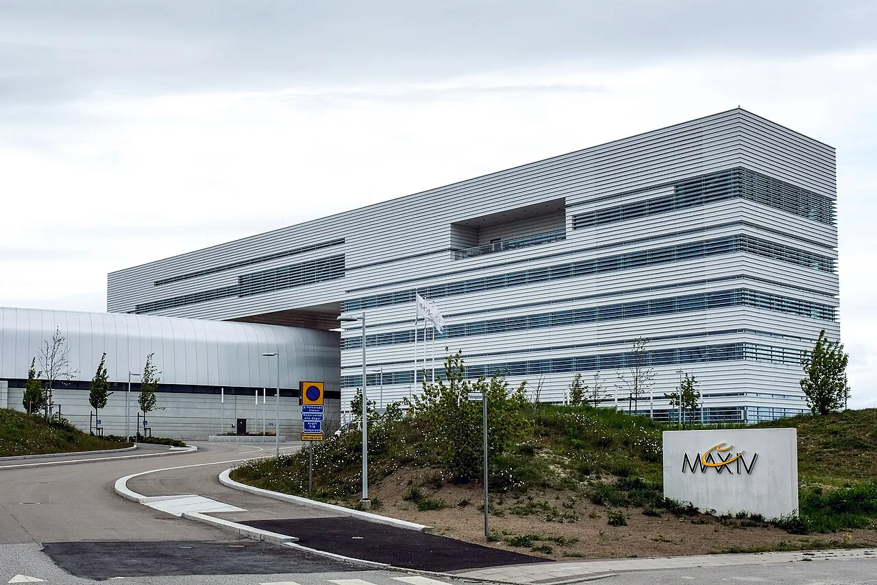 MAX IV Laboratory