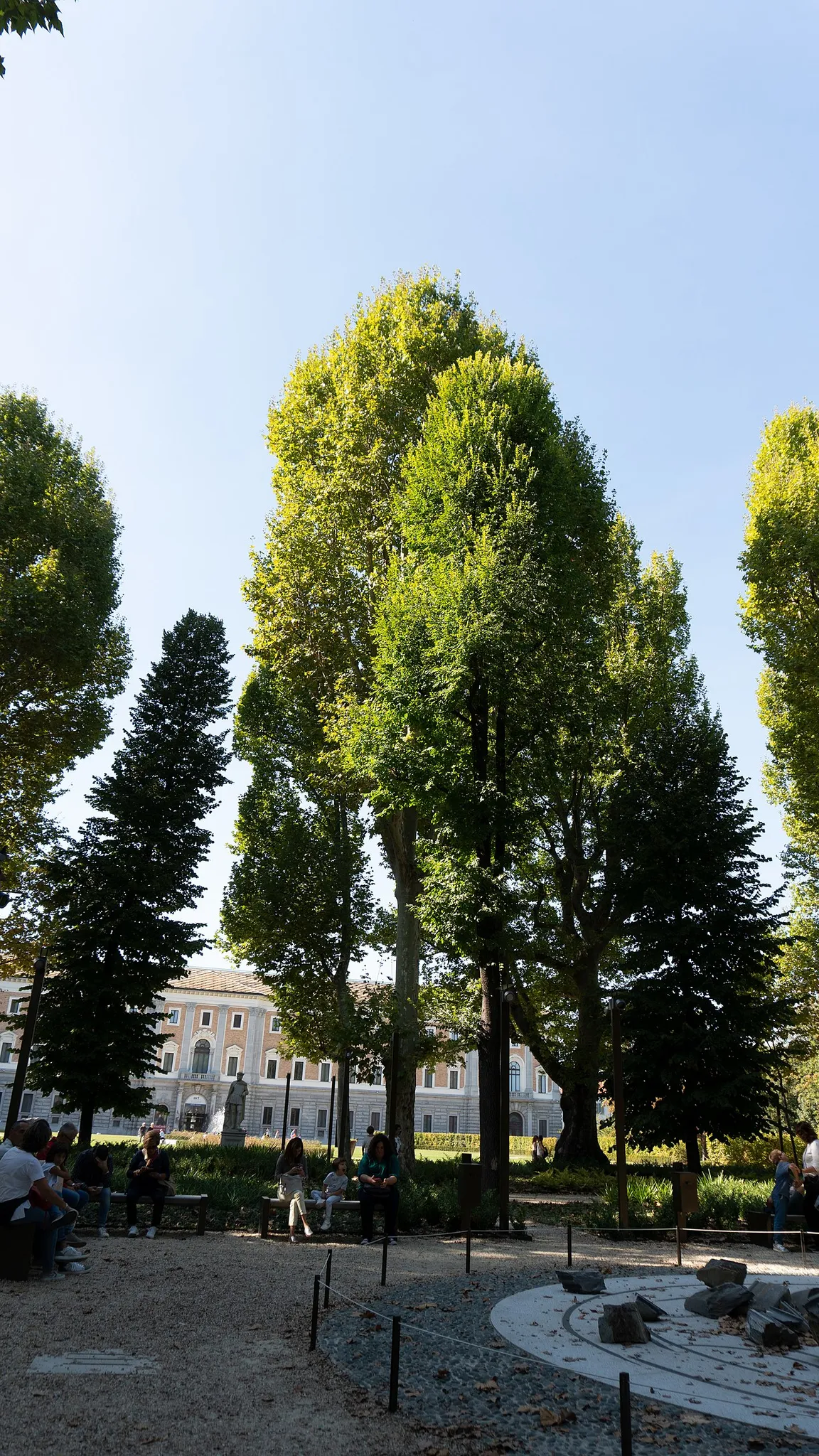 Royal Gardens