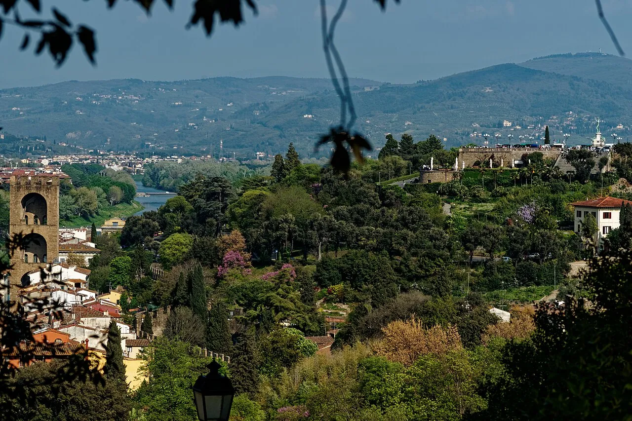 Piazzale Michelangelo