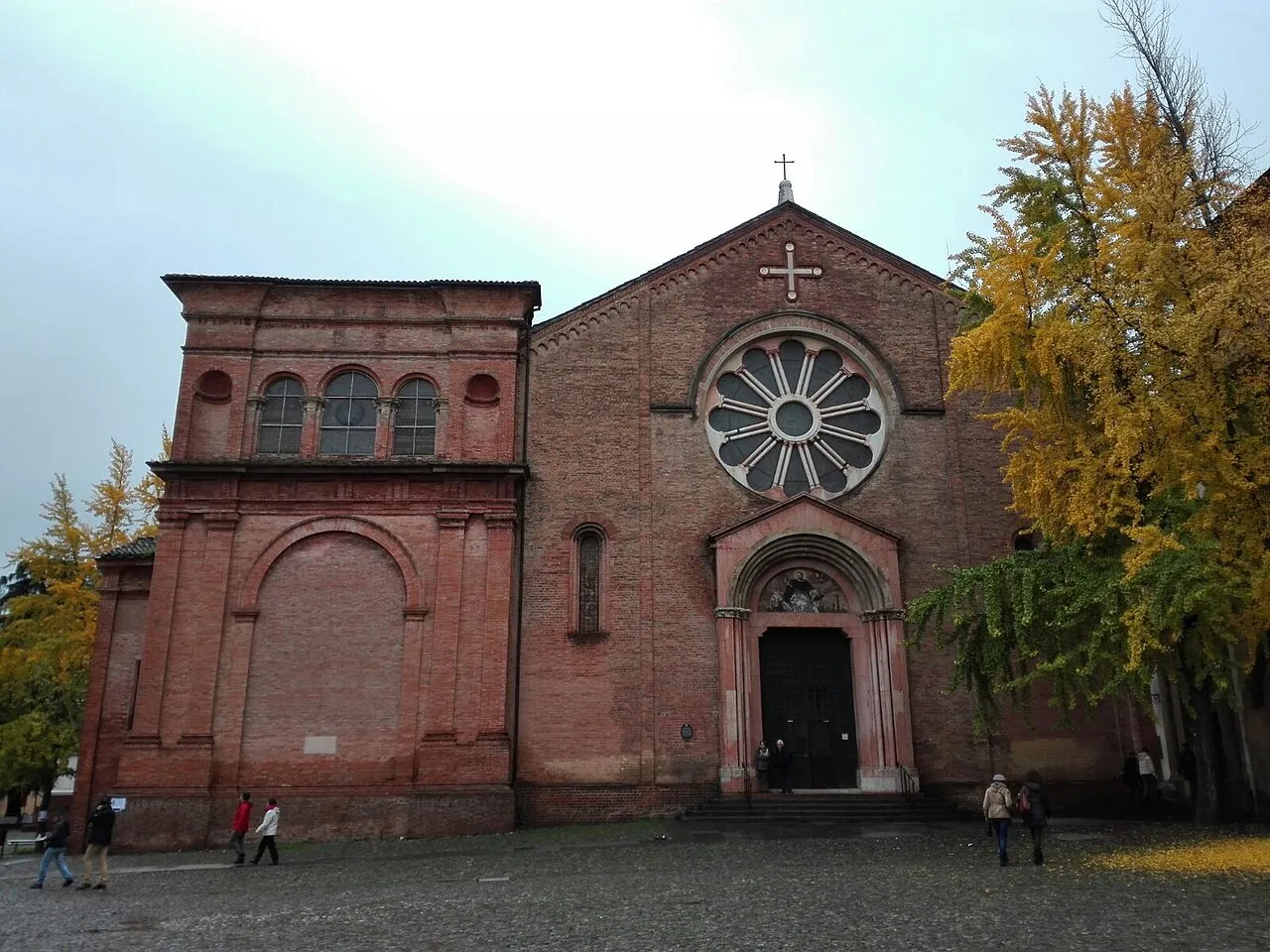 Basilica di San Domenico
