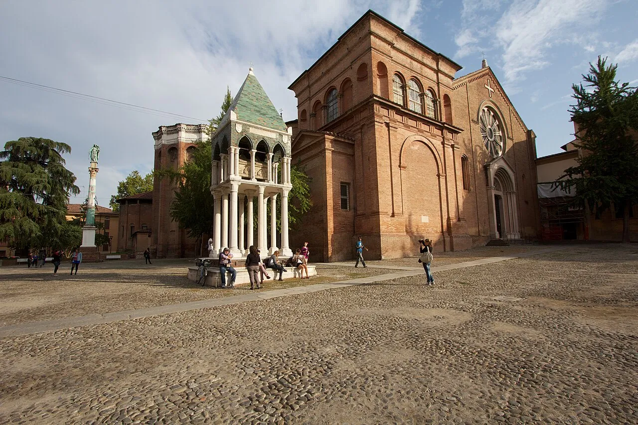Basilica di San Domenico