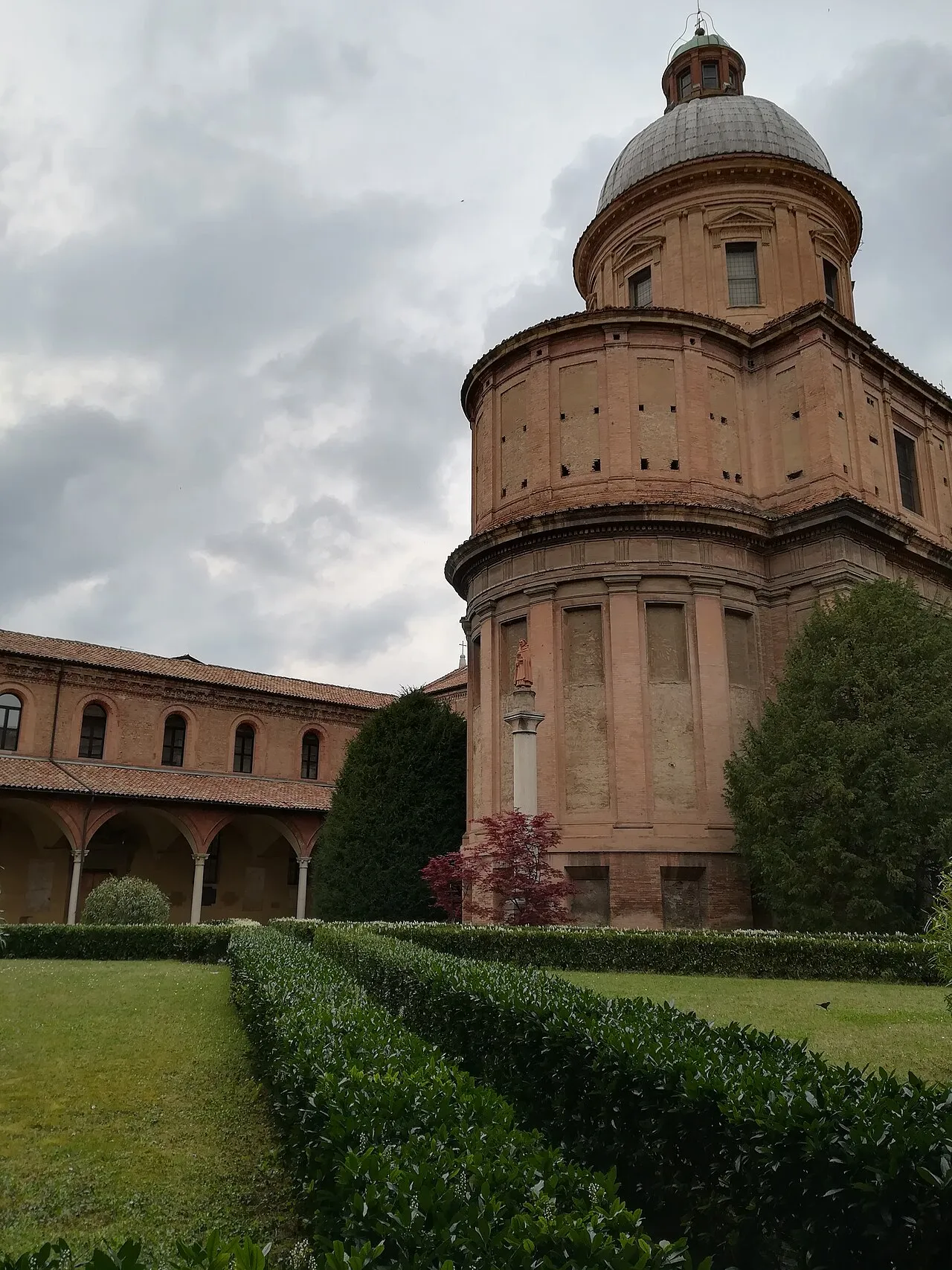 Basilica di San Domenico