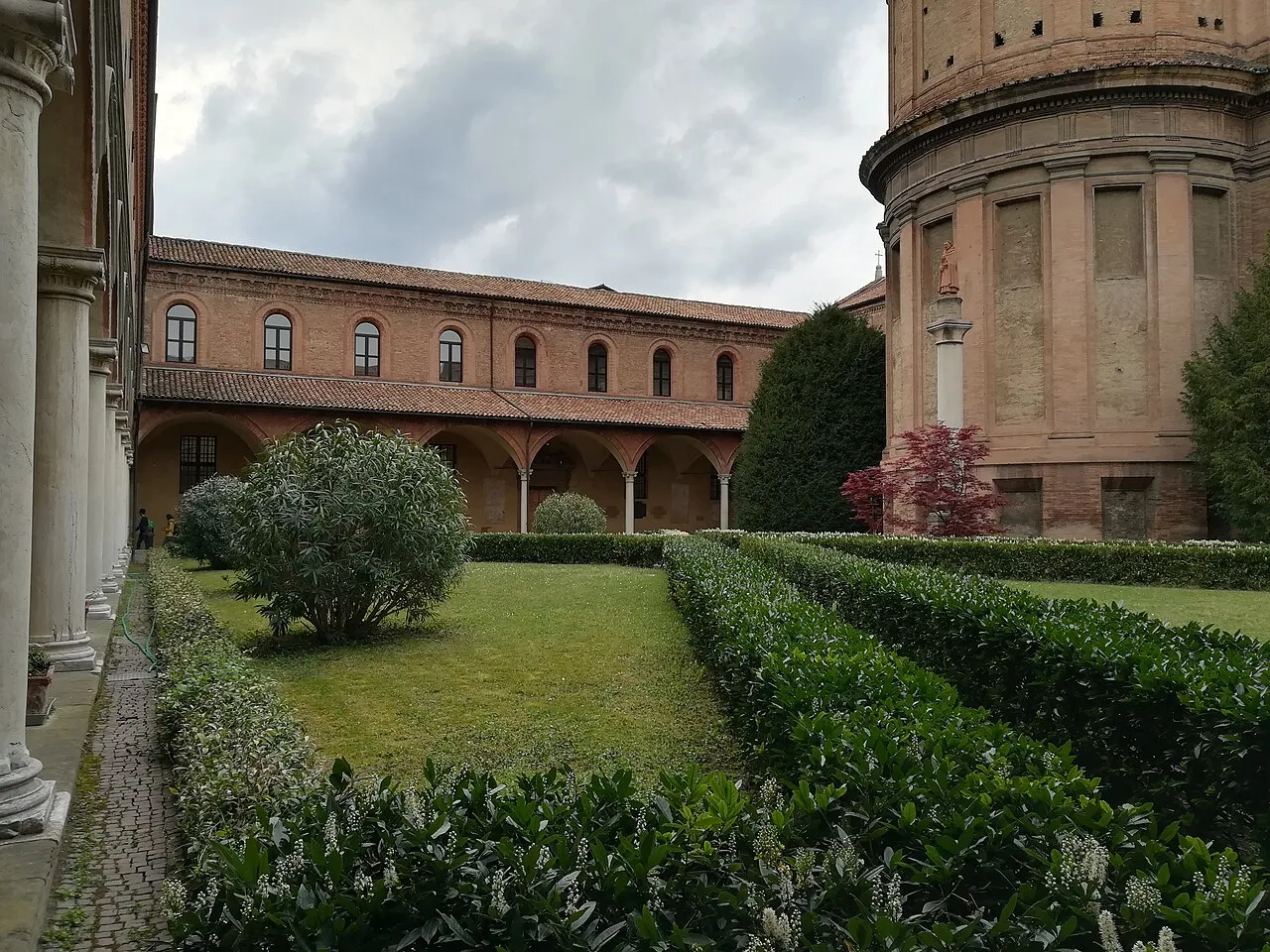 Basilica di San Domenico