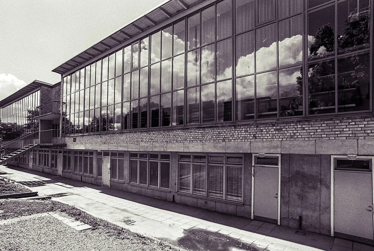 Eriksdalsskolan