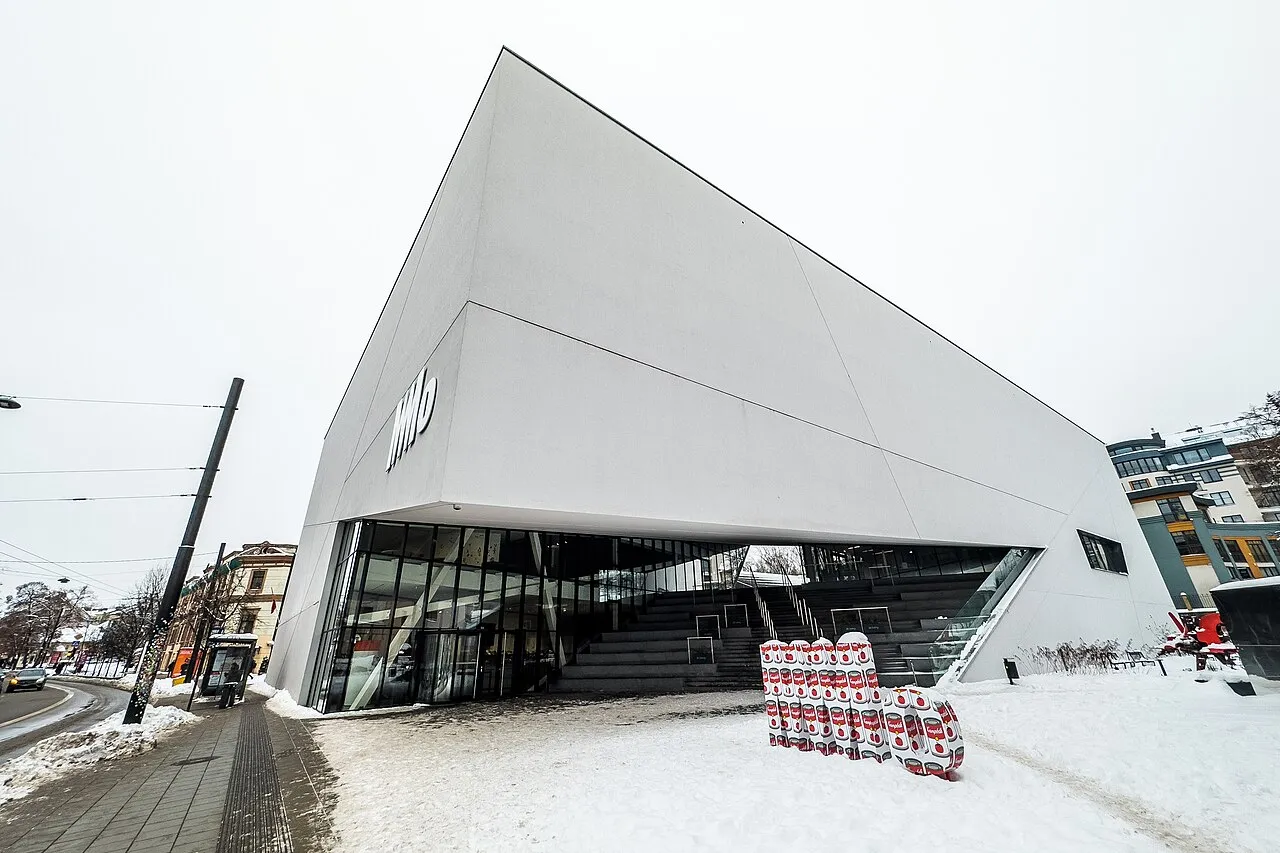 MO Museum