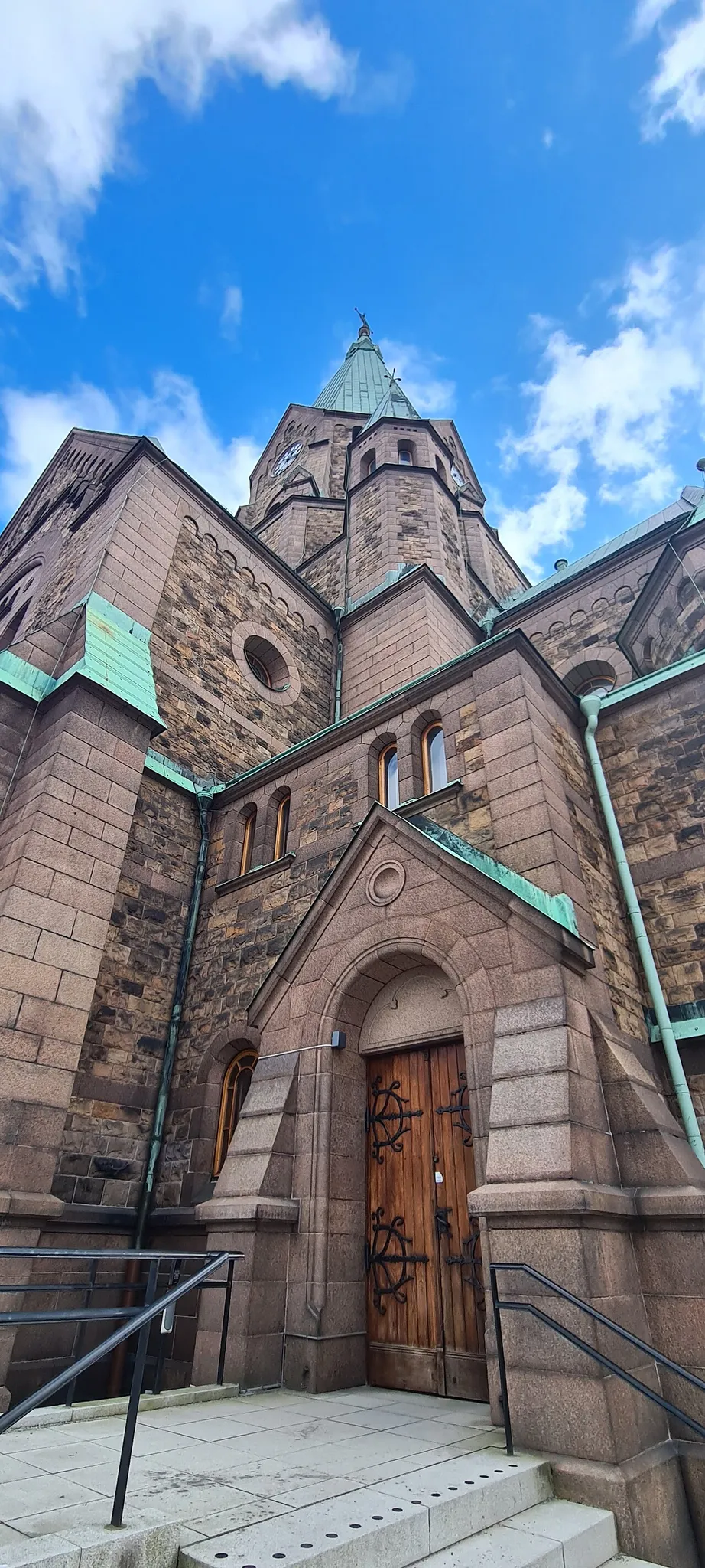 Sofia Church