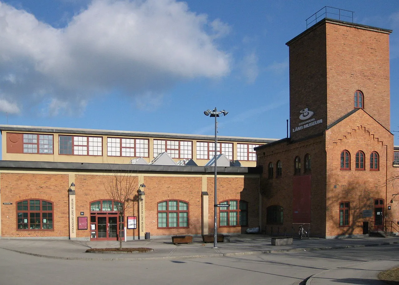 Dieselverkstaden
