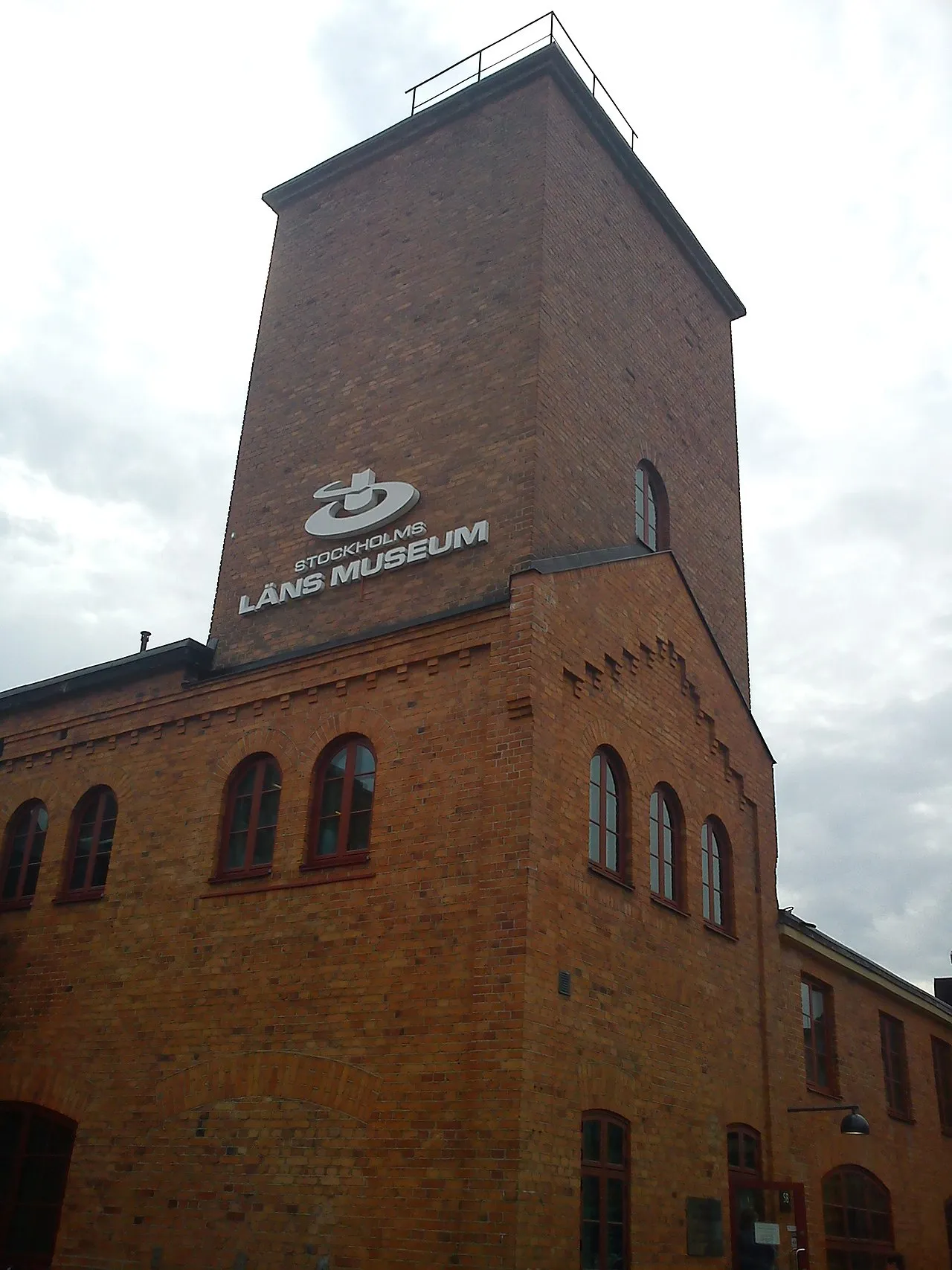 Dieselverkstaden