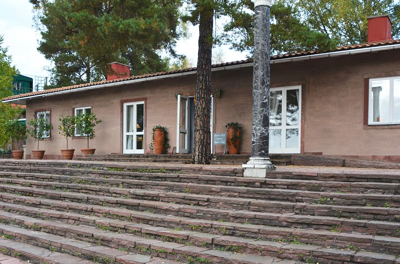 Annes Hus