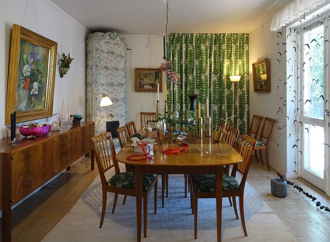 Annes Hus