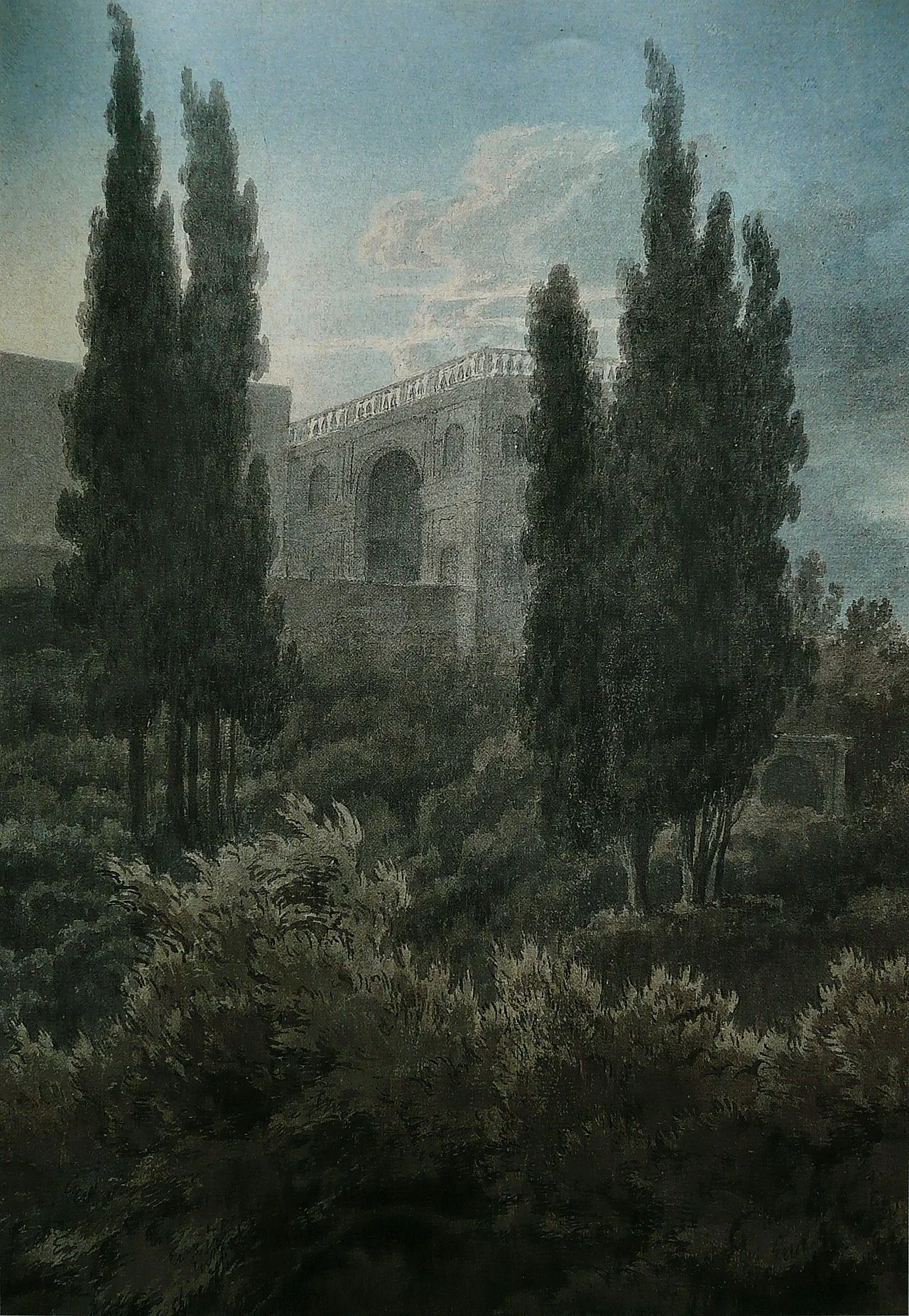 Villa d'Este