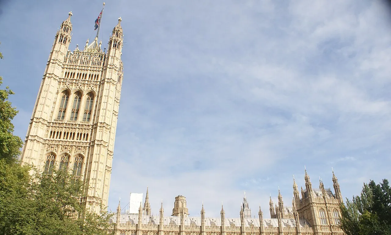 Palace of Westminster