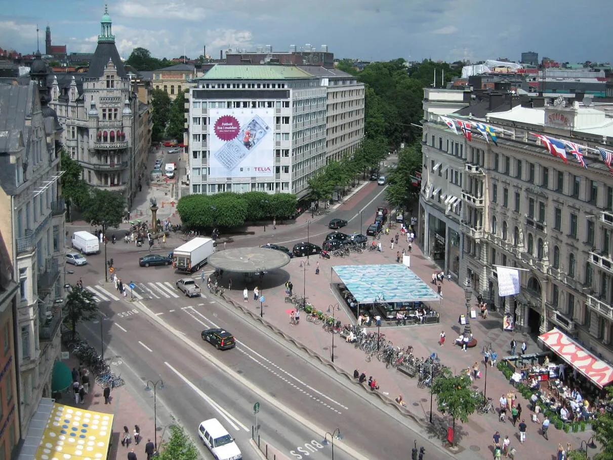 Ladugårdsgrinden