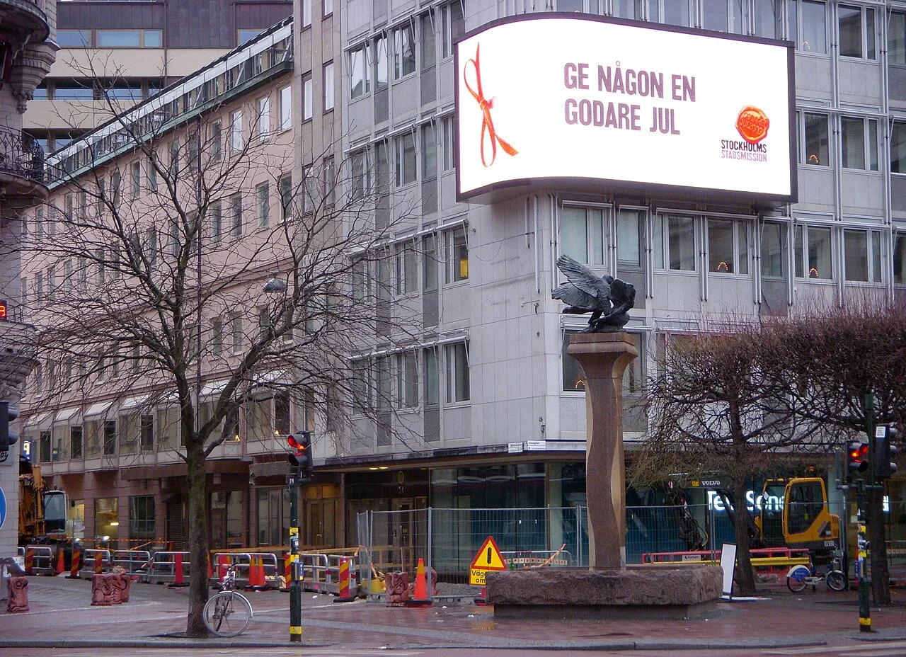 Ladugårdsgrinden