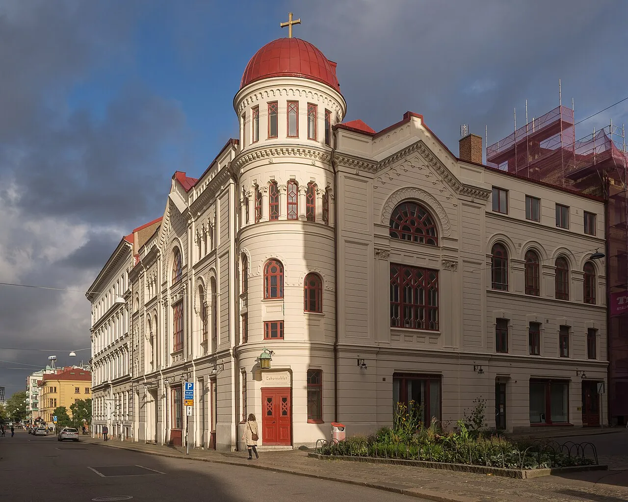 Tabernaklet