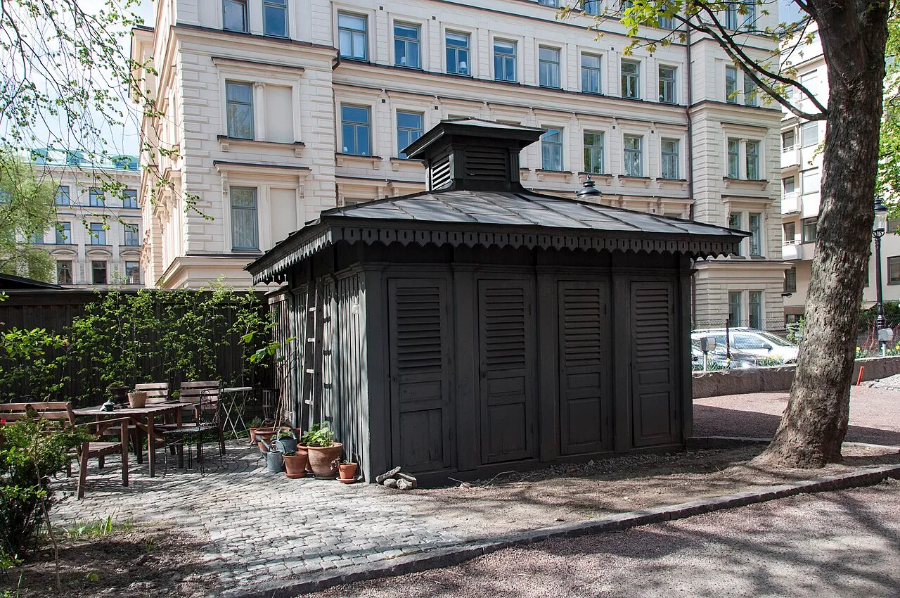 Rettigska huset
