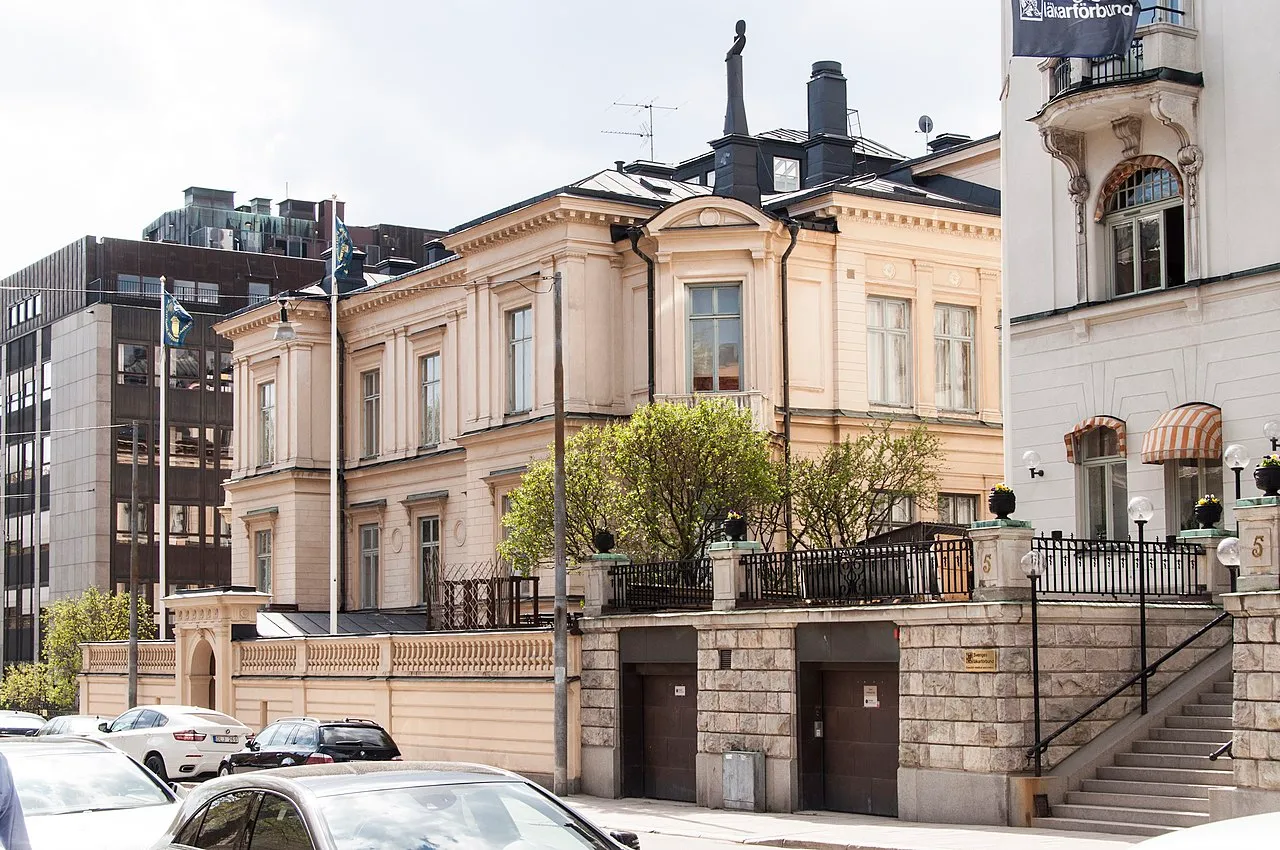 Rettigska huset
