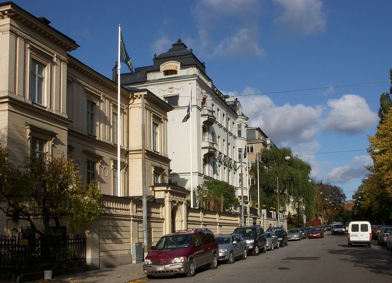 Rettigska huset