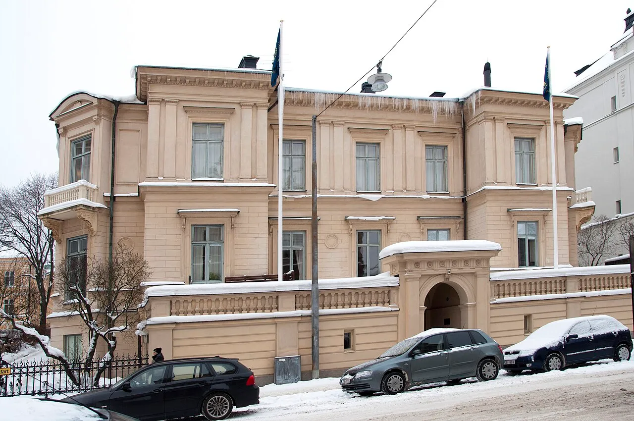 Rettigska huset