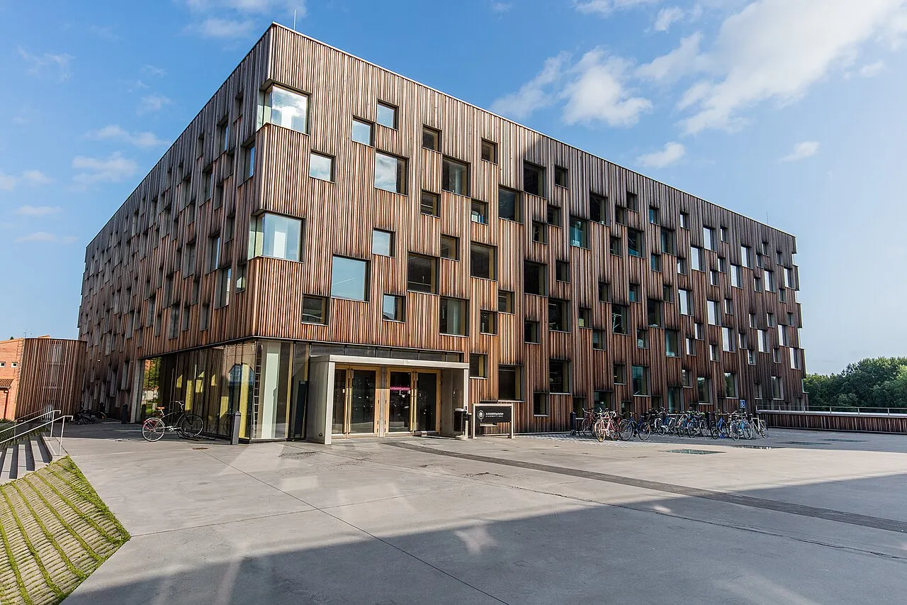Umeå School of Architecture