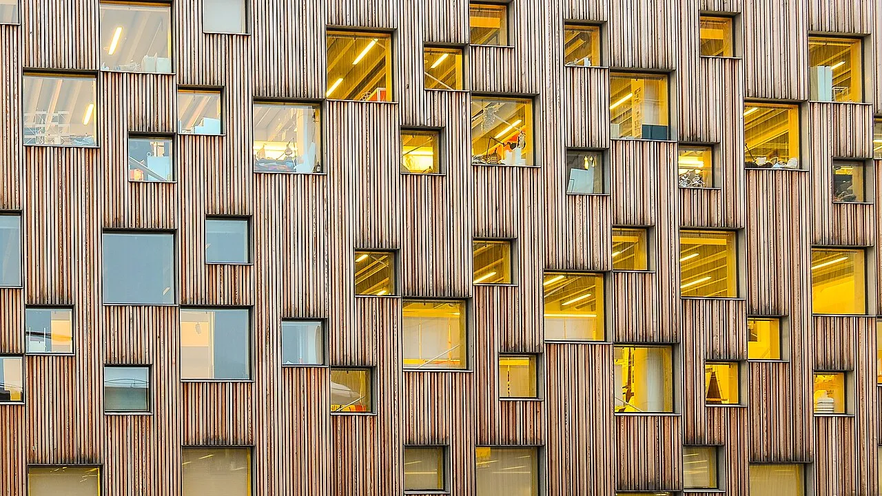 Umeå School of Architecture