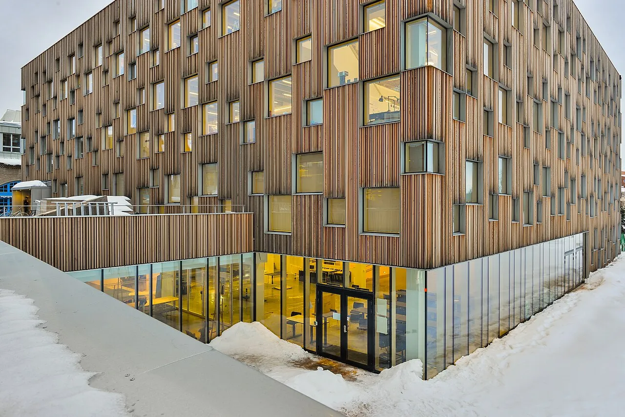 Umeå School of Architecture