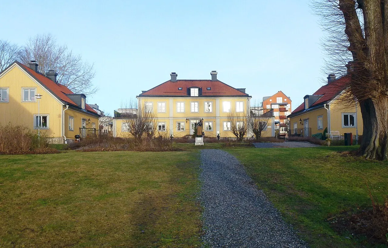 Järla Gård