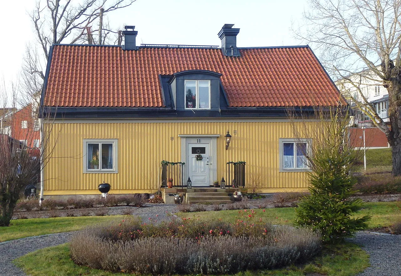 Järla Gård